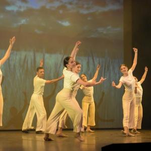 Fotografía de Talleres Danza Española (galería 2) - Conservatorio de Danza